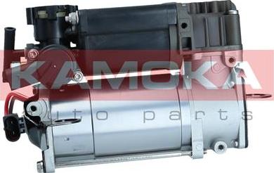 Kamoka 2077016 - Kompresors, Pneimatiskā sistēma autodraugiem.lv