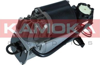Kamoka 2077016 - Kompresors, Pneimatiskā sistēma autodraugiem.lv