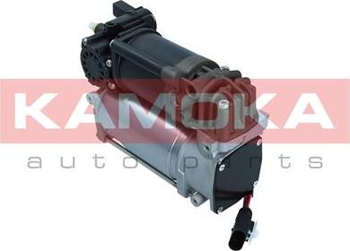 Kamoka 2077013 - Kompresors, Pneimatiskā sistēma autodraugiem.lv