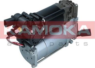 Kamoka 2077013 - Kompresors, Pneimatiskā sistēma autodraugiem.lv
