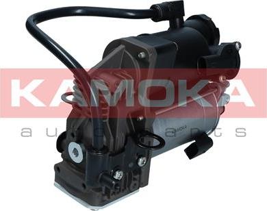 Kamoka 2077017 - Kompresors, Pneimatiskā sistēma autodraugiem.lv