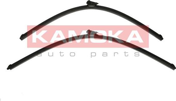 Kamoka 27A21 - Stikla tīrītāja slotiņa autodraugiem.lv