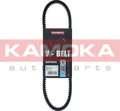 Kamoka 7010202 - Ķīļsiksna autodraugiem.lv