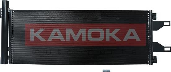Kamoka 7800193 - Kondensators, Gaisa kond. sistēma autodraugiem.lv