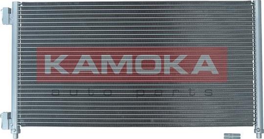 Kamoka 7800192 - Kondensators, Gaisa kond. sistēma autodraugiem.lv