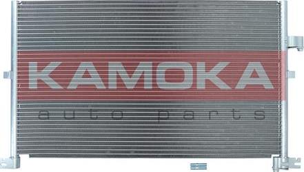 Kamoka 7800189 - Kondensators, Gaisa kond. sistēma autodraugiem.lv