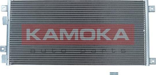 Kamoka 7800213 - Kondensators, Gaisa kond. sistēma autodraugiem.lv