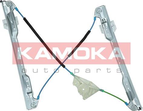 Kamoka 7200095 - Stikla pacelšanas mehānisms autodraugiem.lv