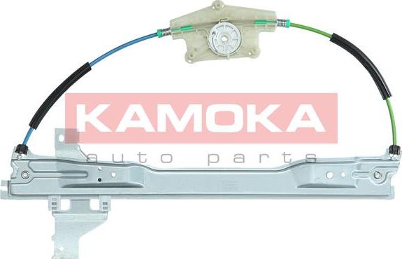 Kamoka 7200093 - Stikla pacelšanas mehānisms autodraugiem.lv