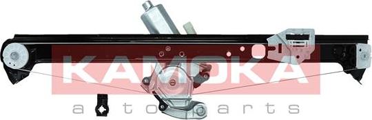 Kamoka 7200037 - Stikla pacelšanas mehānisms autodraugiem.lv