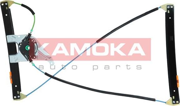 Kamoka 7200021 - Stikla pacelšanas mehānisms autodraugiem.lv