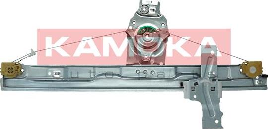 Kamoka 7200149 - Stikla pacelšanas mehānisms autodraugiem.lv