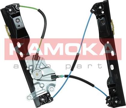 Kamoka 7200147 - Stikla pacelšanas mehānisms autodraugiem.lv