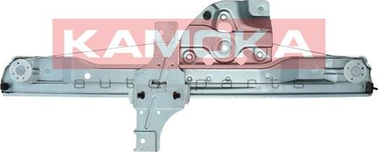 Kamoka 7200156 - Stikla pacelšanas mehānisms autodraugiem.lv