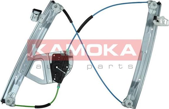 Kamoka 7200151 - Stikla pacelšanas mehānisms autodraugiem.lv