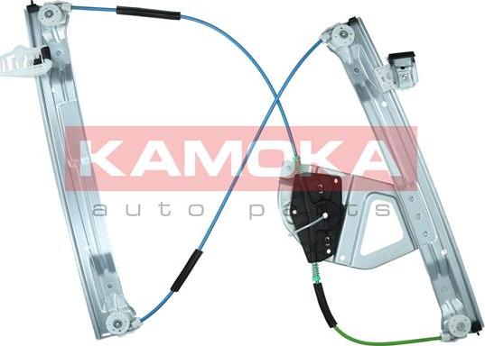 Kamoka 7200152 - Stikla pacelšanas mehānisms autodraugiem.lv