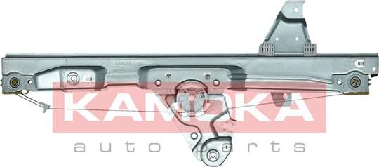 Kamoka 7200157 - Stikla pacelšanas mehānisms autodraugiem.lv