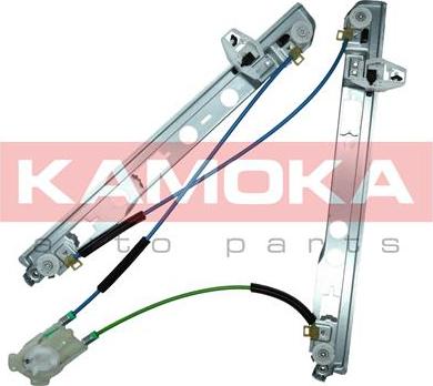 Kamoka 7200164 - Stikla pacelšanas mehānisms autodraugiem.lv