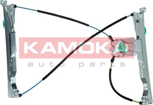 Kamoka 7200165 - Stikla pacelšanas mehānisms autodraugiem.lv