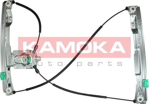 Kamoka 7200166 - Stikla pacelšanas mehānisms autodraugiem.lv