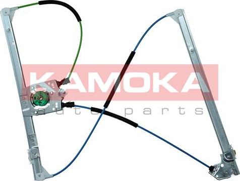 Kamoka 7200161 - Stikla pacelšanas mehānisms autodraugiem.lv