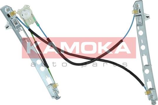 Kamoka 7200168 - Stikla pacelšanas mehānisms autodraugiem.lv