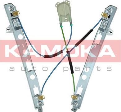 Kamoka 7200163 - Stikla pacelšanas mehānisms autodraugiem.lv