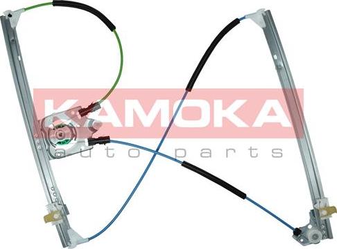 Kamoka 7200162 - Stikla pacelšanas mehānisms autodraugiem.lv