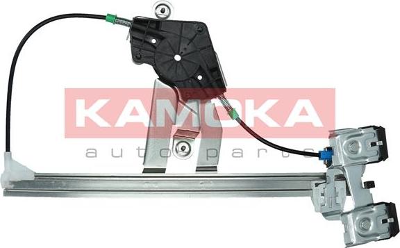 Kamoka 7200185 - Stikla pacelšanas mehānisms autodraugiem.lv