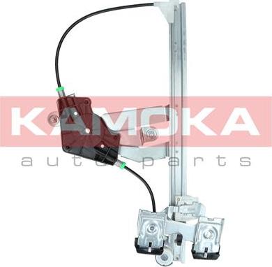 Kamoka 7200186 - Stikla pacelšanas mehānisms autodraugiem.lv