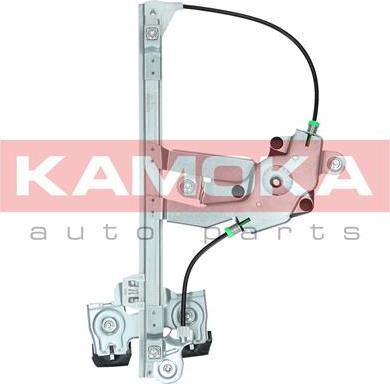 Kamoka 7200186 - Stikla pacelšanas mehānisms autodraugiem.lv