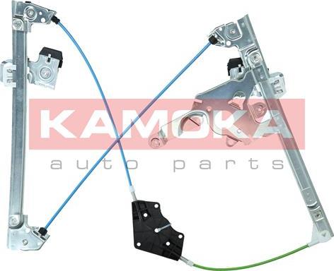 Kamoka 7200183 - Stikla pacelšanas mehānisms autodraugiem.lv