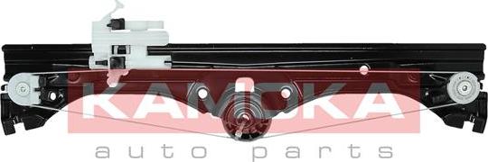 Kamoka 7200132 - Stikla pacelšanas mehānisms autodraugiem.lv