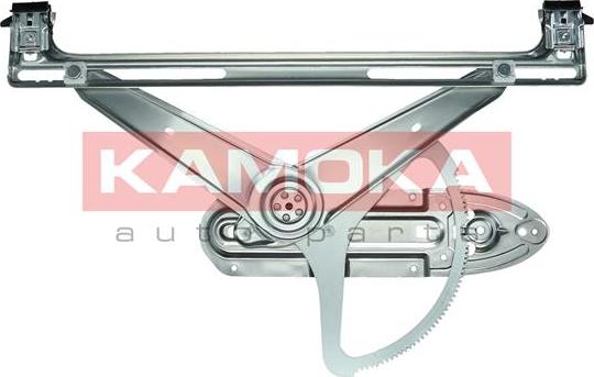 Kamoka 7200124 - Stikla pacelšanas mehānisms autodraugiem.lv