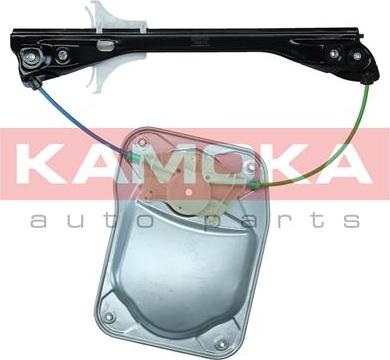 Kamoka 7200174 - Stikla pacelšanas mehānisms autodraugiem.lv