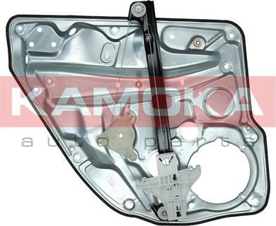 Kamoka 7200206 - Stikla pacelšanas mehānisms autodraugiem.lv