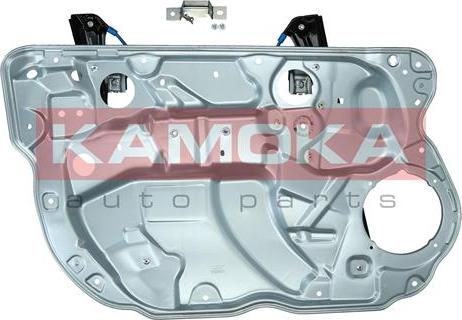 Kamoka 7200207 - Stikla pacelšanas mehānisms autodraugiem.lv