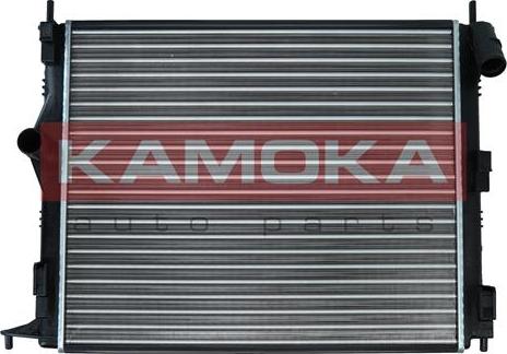 Kamoka 7705099 - Radiators, Motora dzesēšanas sistēma autodraugiem.lv
