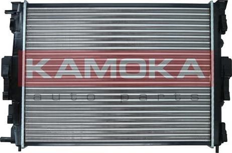 Kamoka 7705045 - Radiators, Motora dzesēšanas sistēma autodraugiem.lv