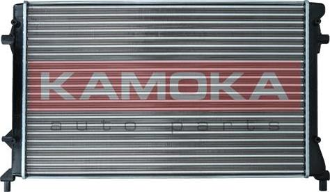 Kamoka 7705050 - Radiators, Motora dzesēšanas sistēma autodraugiem.lv