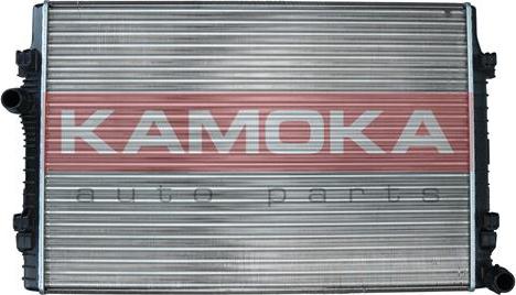 Kamoka 7705052 - Radiators, Motora dzesēšanas sistēma autodraugiem.lv