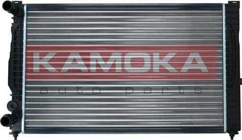 Kamoka 7705005 - Radiators, Motora dzesēšanas sistēma autodraugiem.lv