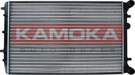 Kamoka 7705193 - Radiators, Motora dzesēšanas sistēma autodraugiem.lv