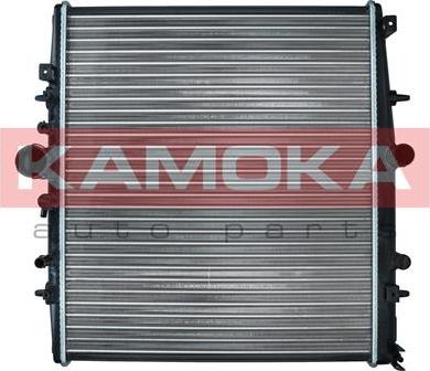Kamoka 7705151 - Radiators, Motora dzesēšanas sistēma autodraugiem.lv