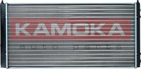 Kamoka 7705114 - Radiators, Motora dzesēšanas sistēma autodraugiem.lv