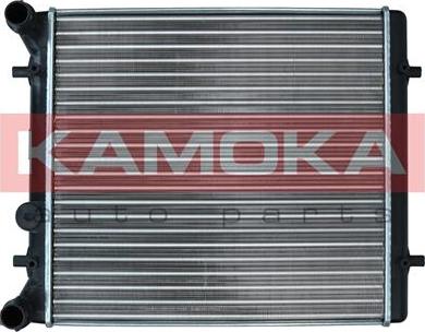 Kamoka 7705111 - Radiators, Motora dzesēšanas sistēma autodraugiem.lv