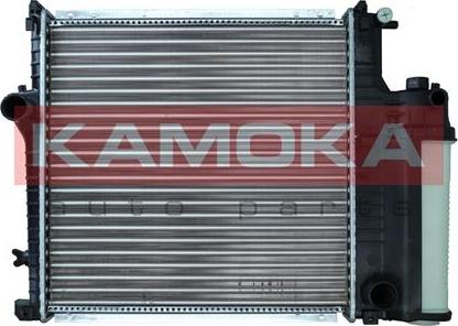 Kamoka 7705187 - Radiators, Motora dzesēšanas sistēma autodraugiem.lv