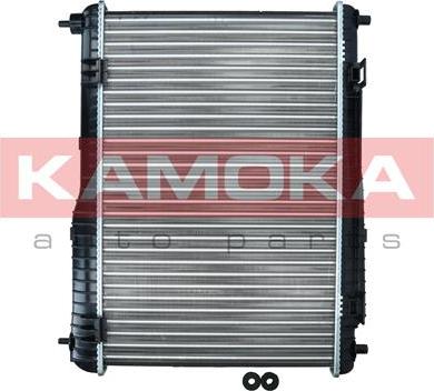 Kamoka 7705177 - Radiators, Motora dzesēšanas sistēma autodraugiem.lv