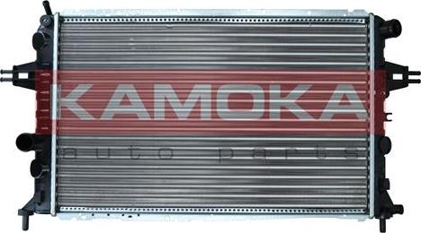 Kamoka 7705200 - Radiators, Motora dzesēšanas sistēma autodraugiem.lv