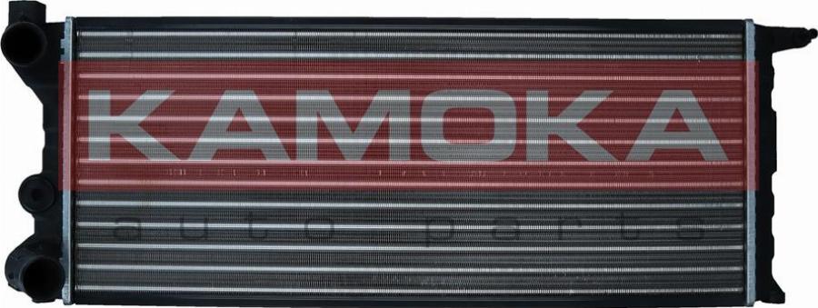 Kamoka 7705218 - Radiators, Motora dzesēšanas sistēma autodraugiem.lv